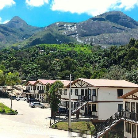 Stúdio Petrópolis, Alameda das Pedras Exterior foto