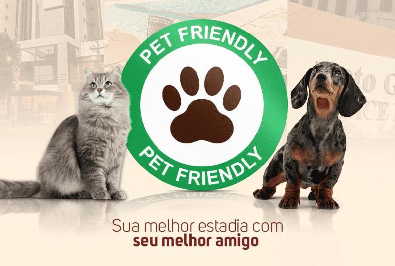 Stúdio Petrópolis, Alameda das Pedras Exterior foto