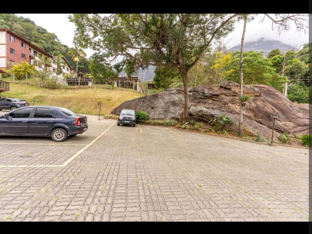Stúdio Petrópolis, Alameda das Pedras Exterior foto