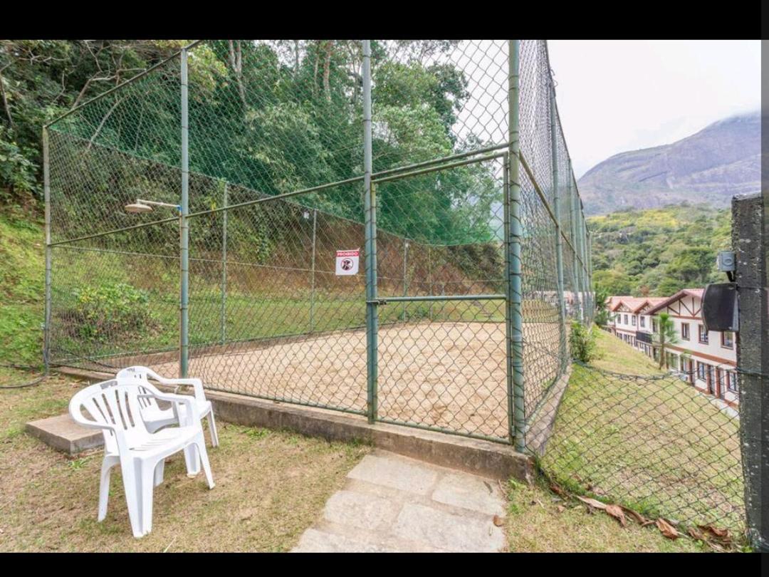 Stúdio Petrópolis, Alameda das Pedras Exterior foto