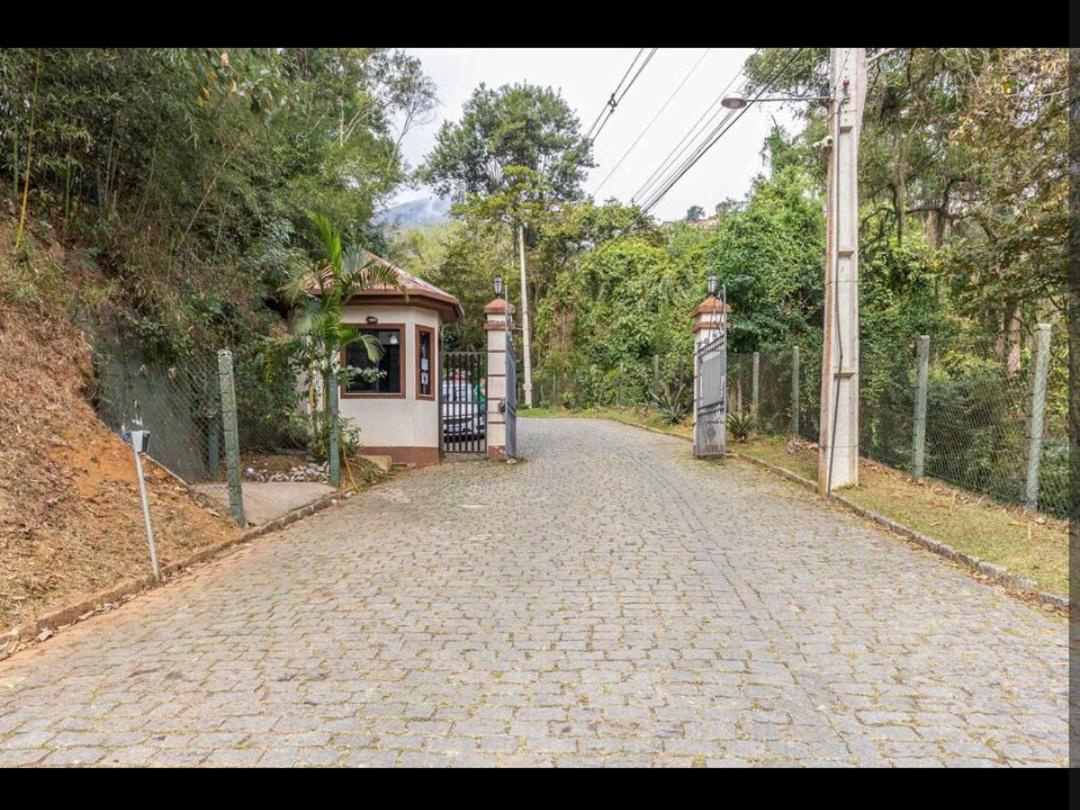 Stúdio Petrópolis, Alameda das Pedras Exterior foto