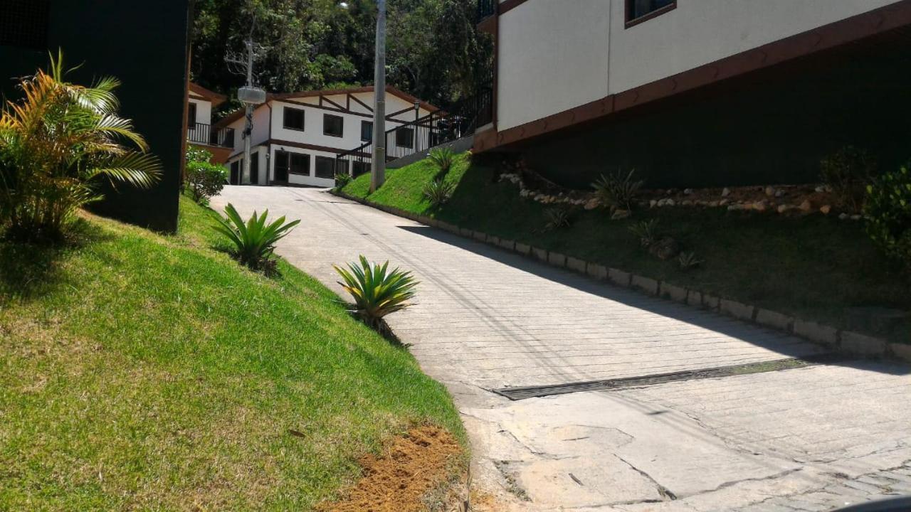 Stúdio Petrópolis, Alameda das Pedras Exterior foto