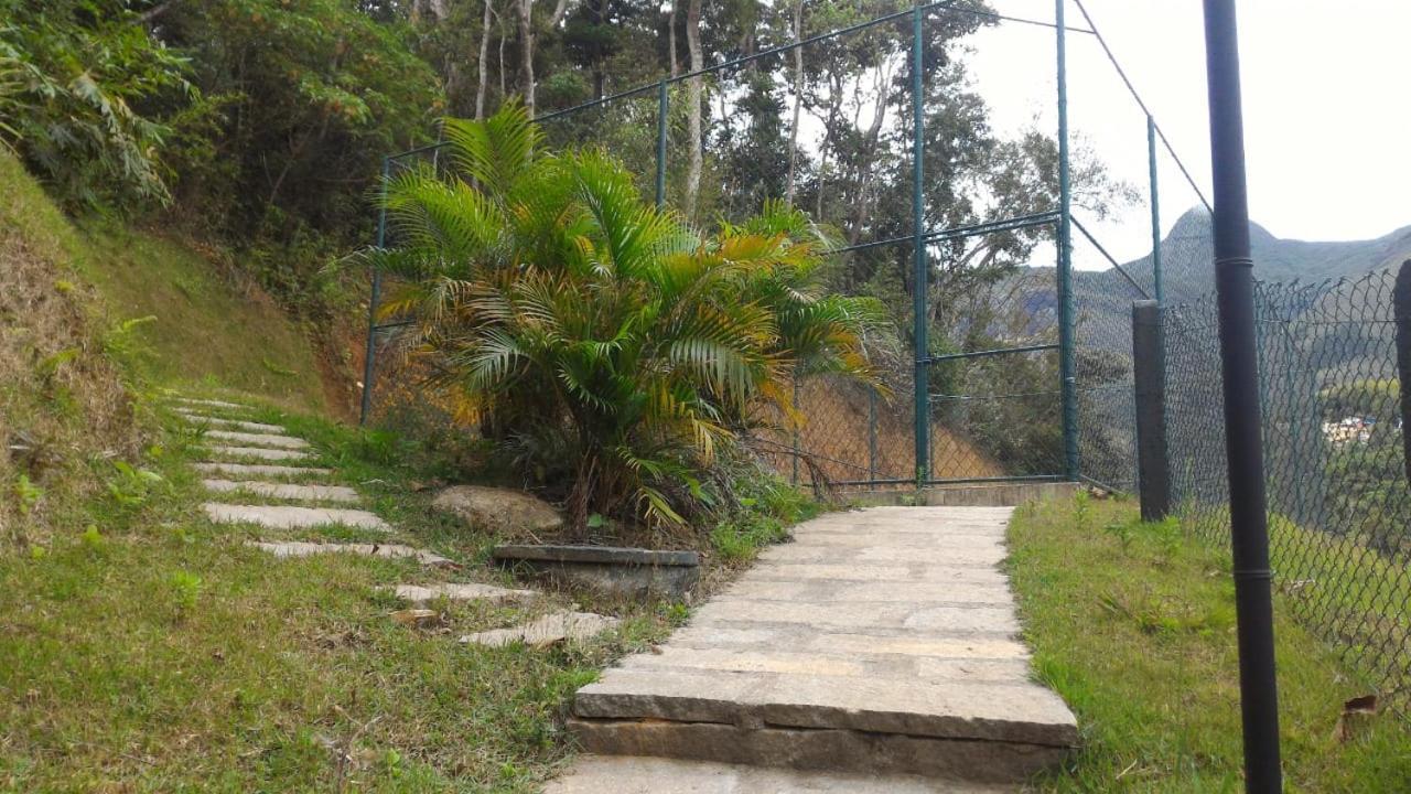 Stúdio Petrópolis, Alameda das Pedras Exterior foto
