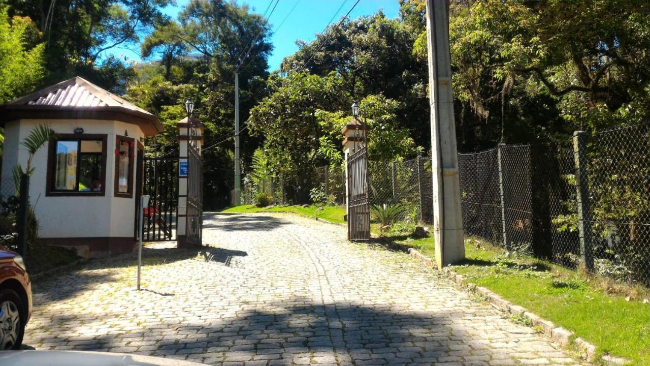 Stúdio Petrópolis, Alameda das Pedras Exterior foto