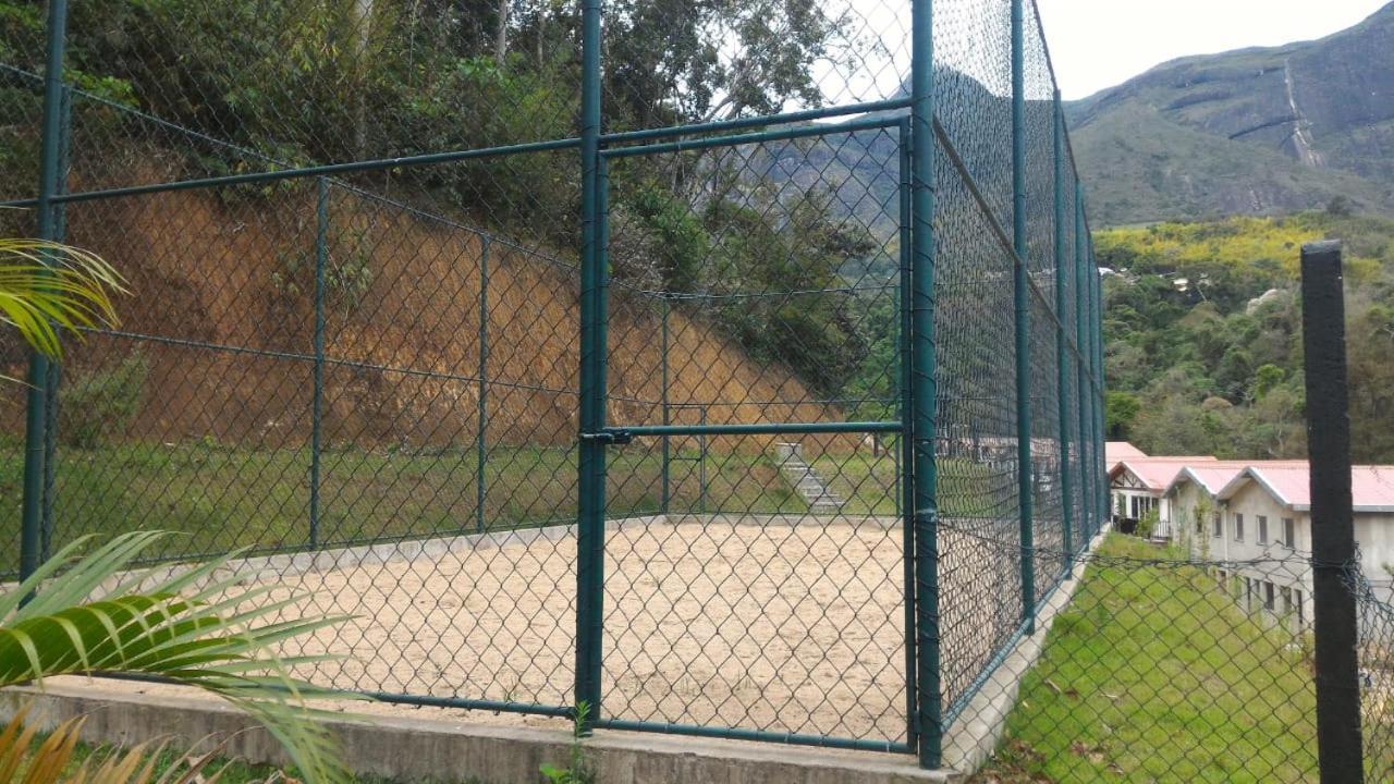 Stúdio Petrópolis, Alameda das Pedras Exterior foto