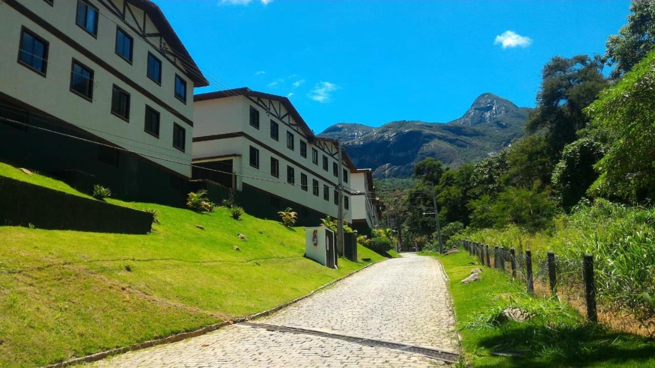 Stúdio Petrópolis, Alameda das Pedras Exterior foto