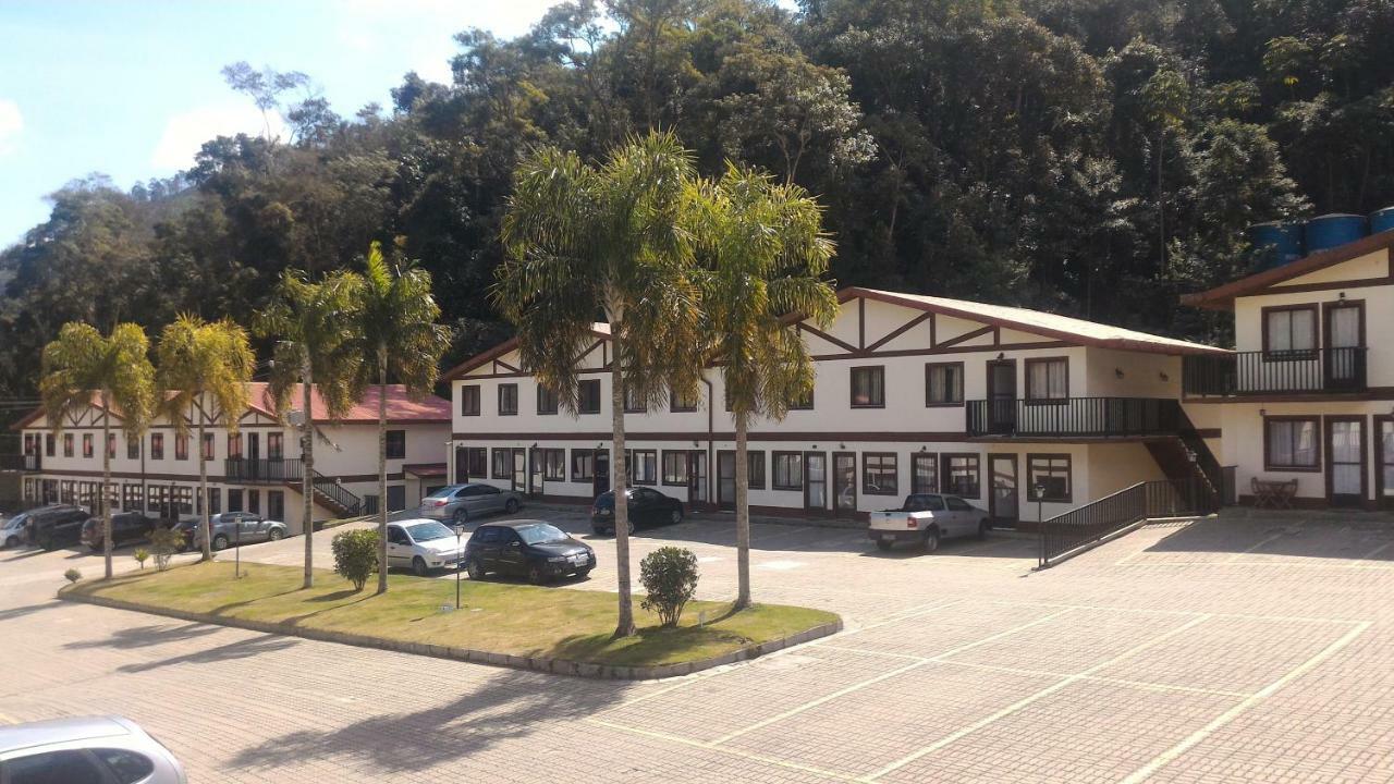 Stúdio Petrópolis, Alameda das Pedras Exterior foto